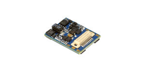 ESU 59118 - N/TT Next18 - Funktionsdecoder - LokPilot 5 Fx micro DCC/MM/SX, Retail